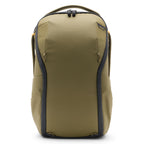 Peak Design Everyday Rucksack Zip – Kelp – 20 l