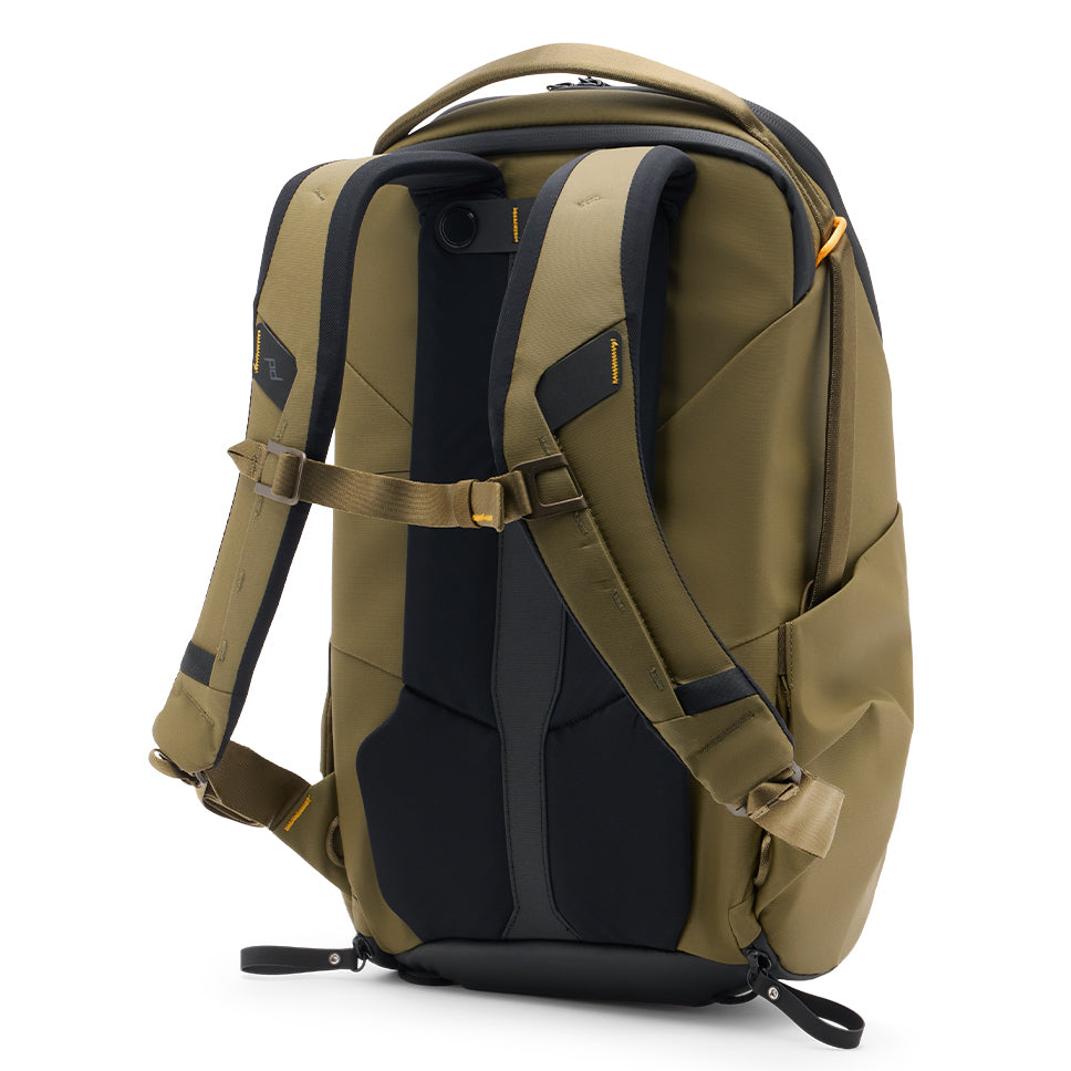 Peak Design Everyday Rucksack Zip – Kelp – 20 l