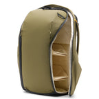 Peak Design Everyday Rucksack Zip – Kelp – 20 l