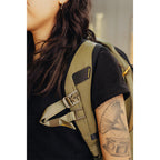 Peak Design Everyday Rucksack Zip – Kelp – 20 l