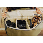 Peak Design Everyday Rucksack Zip – Kelp – 20 l
