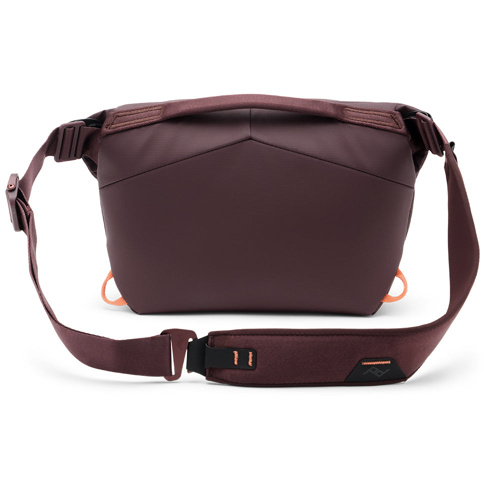 Peak Design Everyday Sac en Bandoulière - Eclipse - 3L