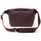 Peak Design Everyday Sac en Bandoulière - Eclipse - 3L