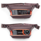 Peak Design Everyday Sac en Bandoulière - Eclipse - 3L