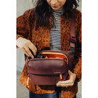 Peak Design Everyday Sac en Bandoulière - Eclipse - 3L