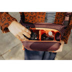 Peak Design Everyday Sac en Bandoulière - Eclipse - 3L