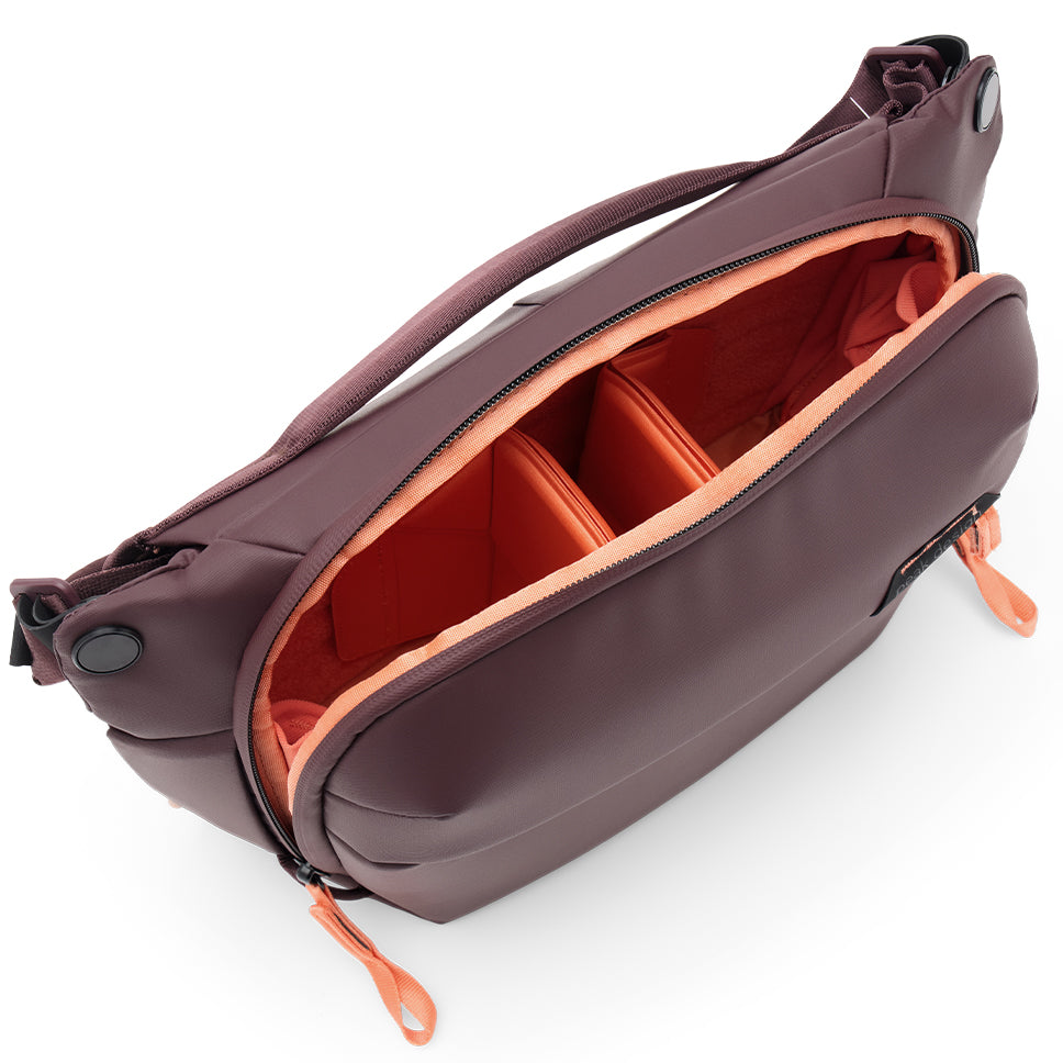 Peak Design Everyday Sling bag - Eclipse - 6L