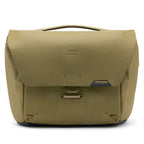 Peak Design Everyday Messenger Slingtasche – Kelp – 13 l