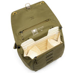 Peak Design Everyday Messenger Slingtasche – Kelp – 13 l
