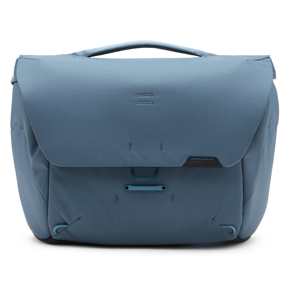 Peak Design Everyday Messenger Sac sling - Océan - 13 L