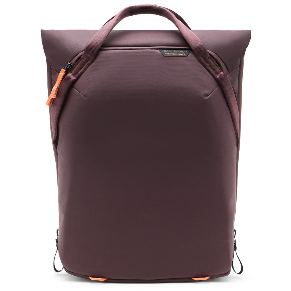 Peak Design Everyday Totepack - Eclipse - 20L