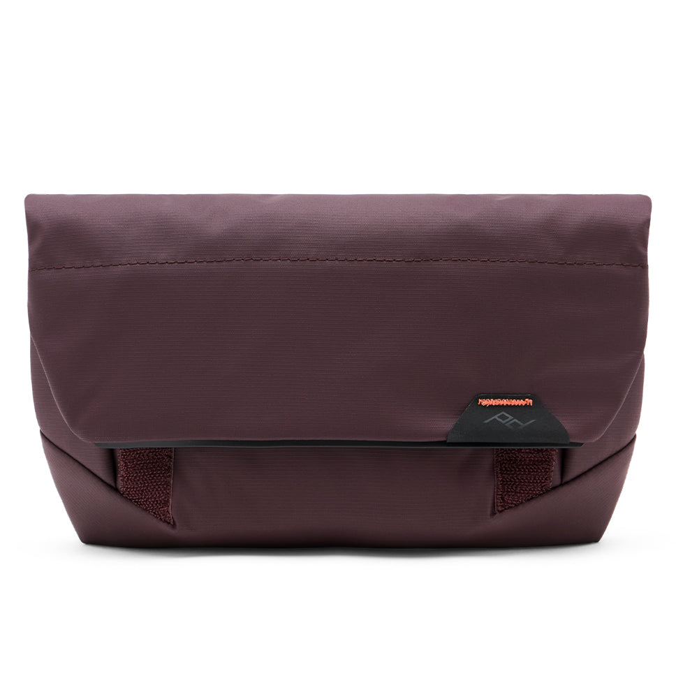 Peak Design Field Sac à Bandoulière Pochette - Eclipse