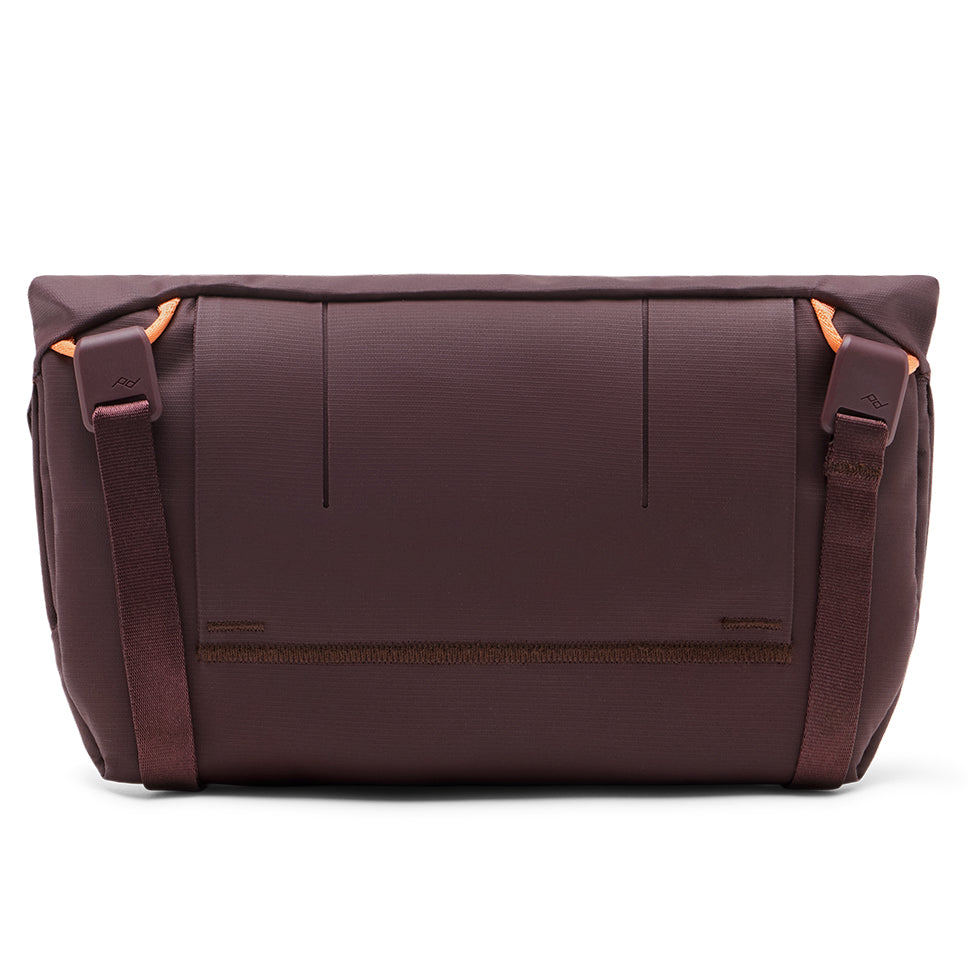 Peak Design Field Sac à Bandoulière Pochette - Eclipse