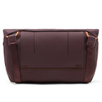 Peak Design Field Sac à Bandoulière Pochette - Eclipse
