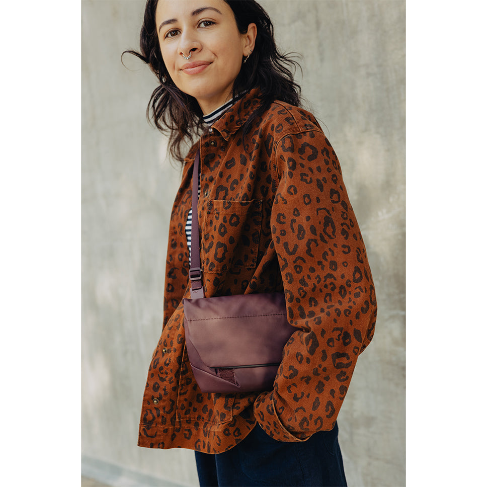Peak Design Field Sac à Bandoulière Pochette - Eclipse