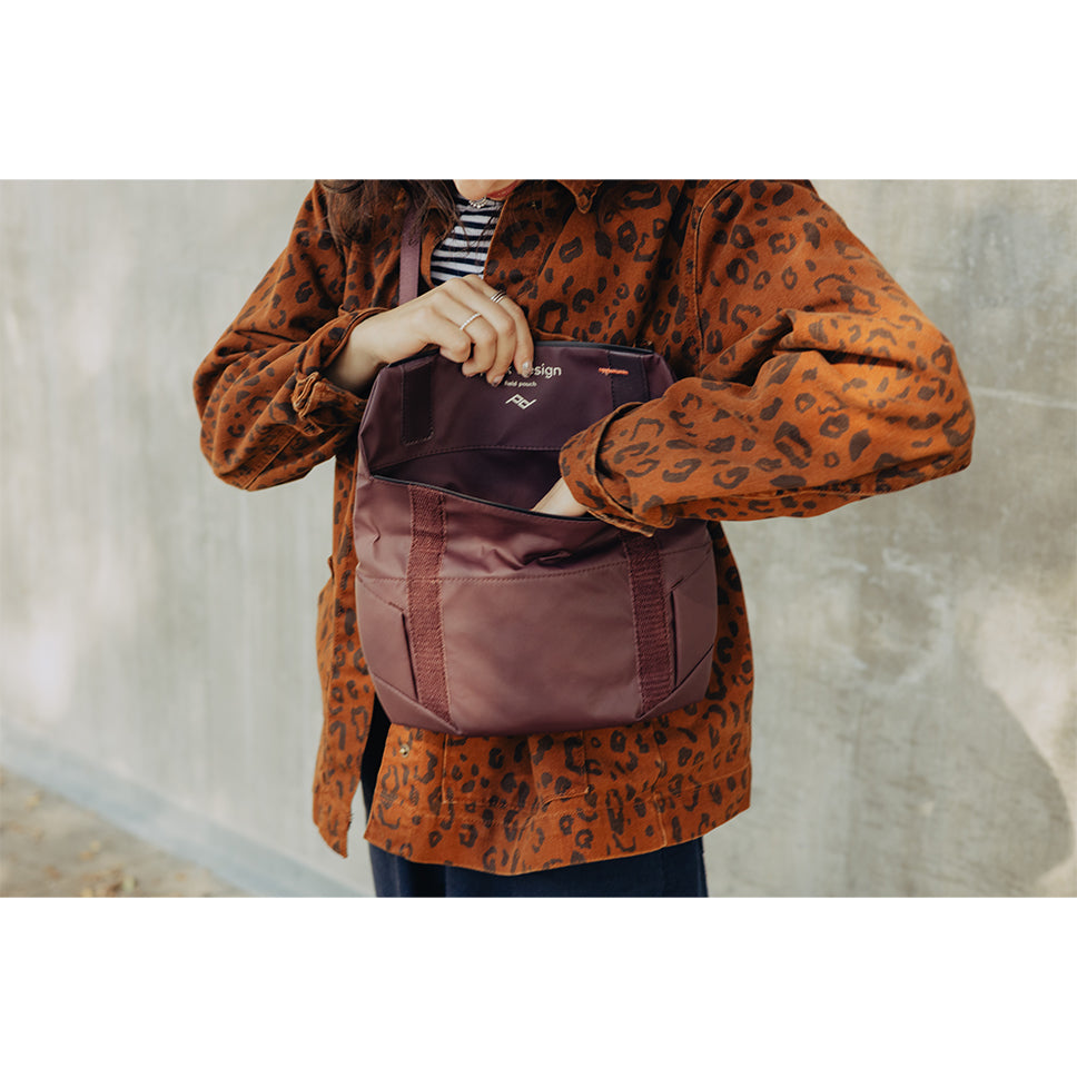 Peak Design Field Sac à Bandoulière Pochette - Eclipse