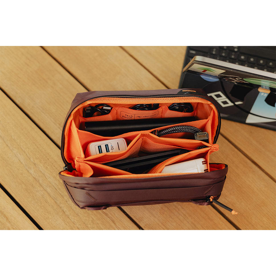Peak Design Tech Pochette - Eclipse