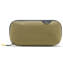 Peak Design Tech Pouch Small – Kelp