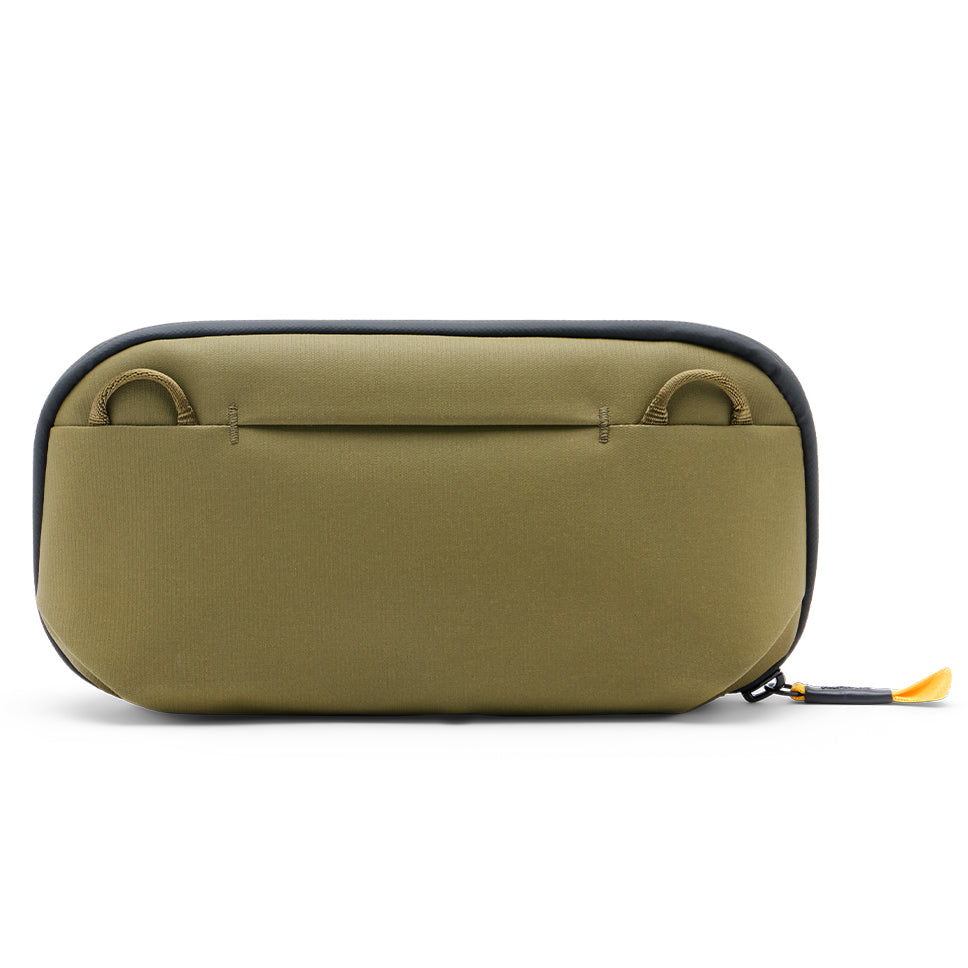 Peak Design Tech Pouch Small – Kelp