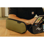 Peak Design Tech Pouch Small – Kelp