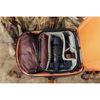 Peak Design Travel Rucksack - Eclipse - 45L