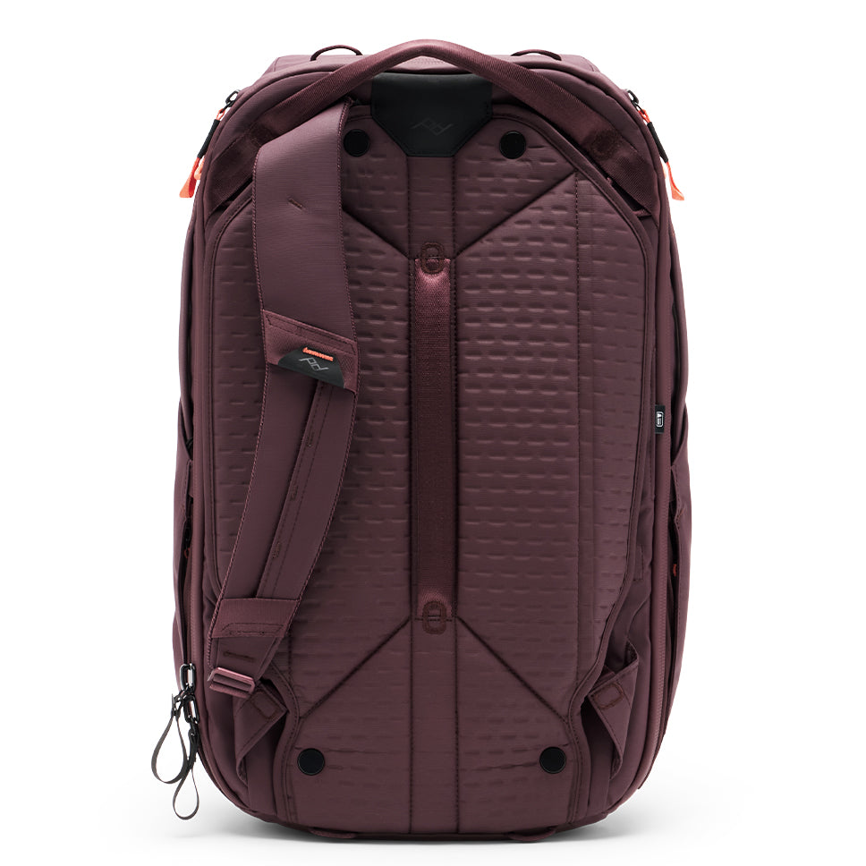 Peak Design Travel Rucksack - Eclipse - 45L