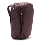 Peak Design Travel Rucksack - Eclipse - 45L
