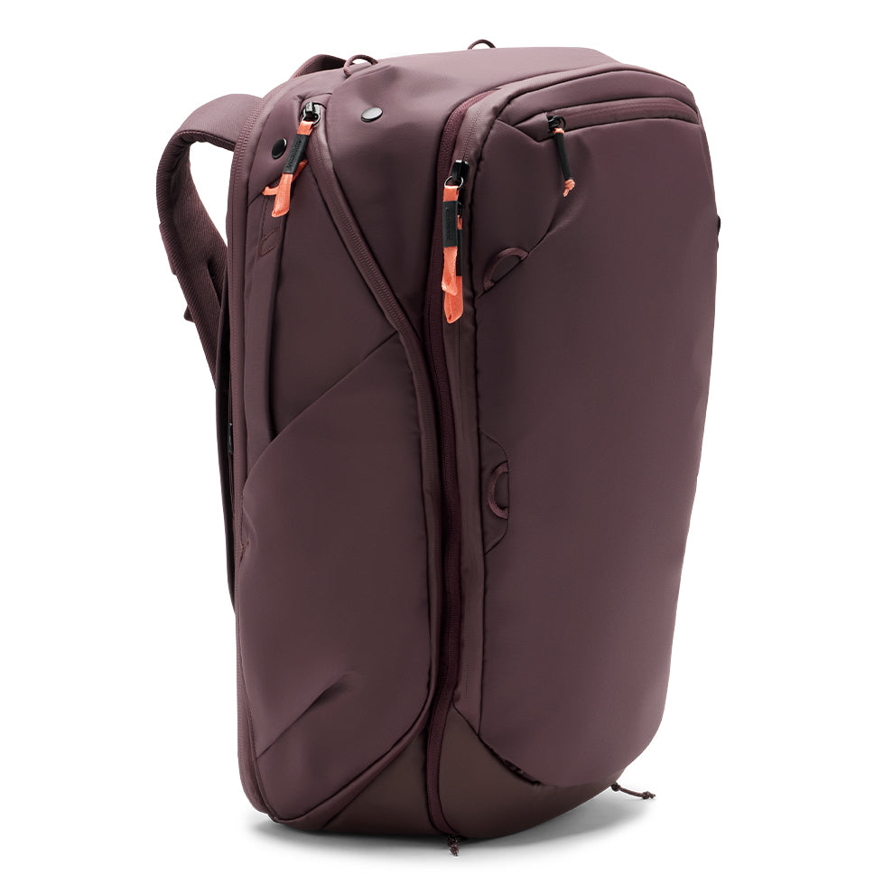 Peak Design Travel Rucksack - Eclipse - 45L
