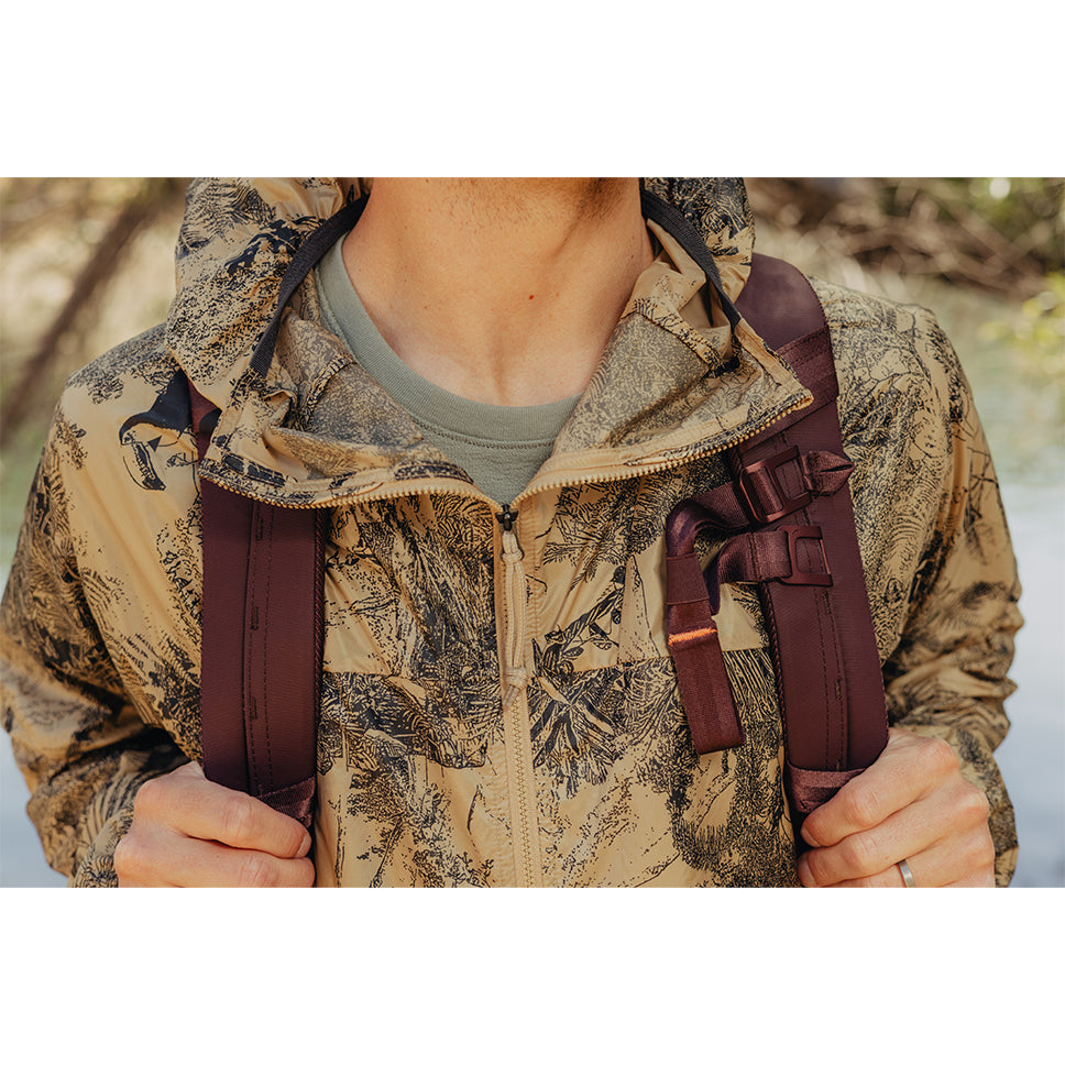 Peak Design Travel Rucksack - Eclipse - 45L