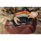 Peak Design Travel Rucksack - Eclipse - 45L