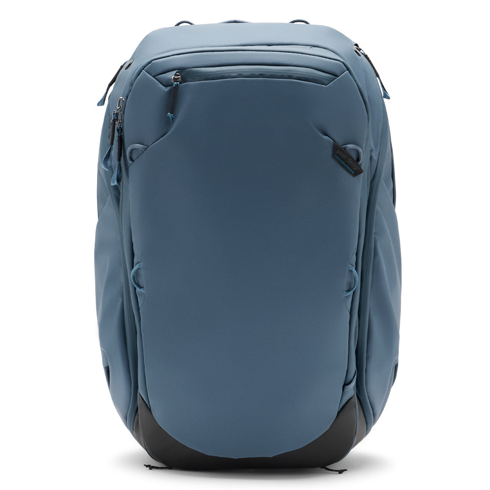 Peak Design Travel Rucksack - Ocean - 45L