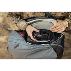Peak Design Travel Rucksack - Ocean - 45L