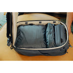 Peak Design Travel Rucksack - Ocean - 45L