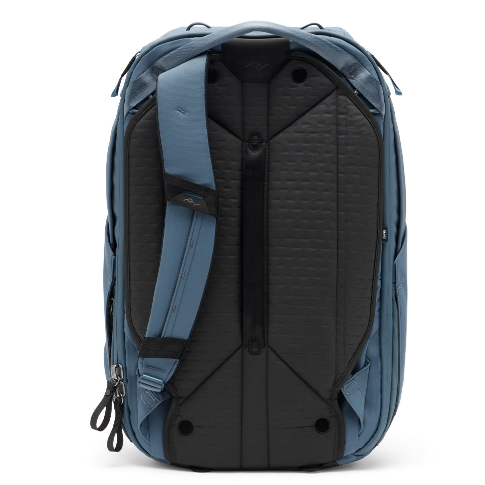 Peak Design Travel Rucksack - Ocean - 45L