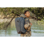 Peak Design Travel Rucksack - Ocean - 45L