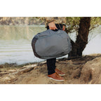 Peak Design Travel Rucksack - Ocean - 45L
