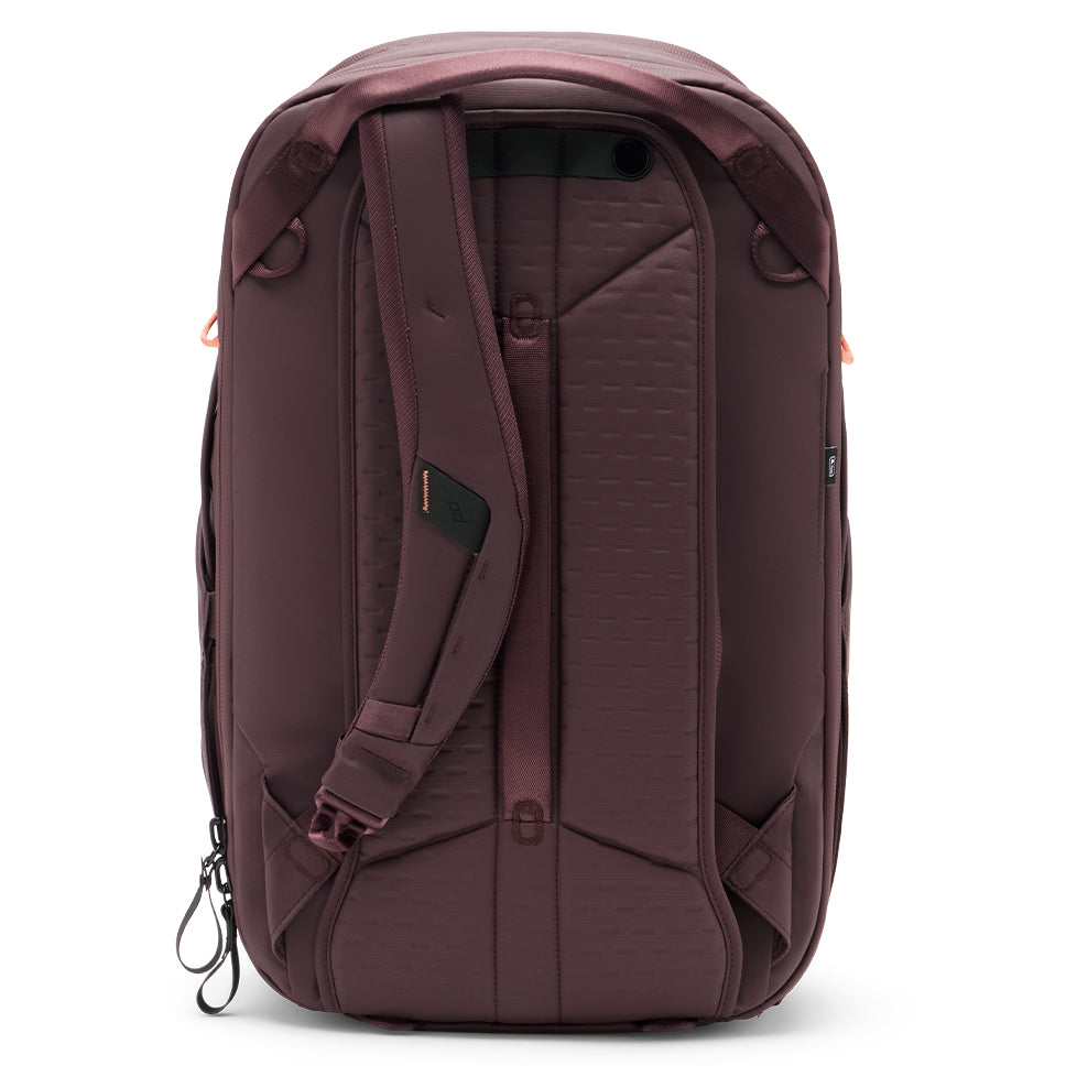 Peak Design Travel Rucksack – Eclipse – 30 l