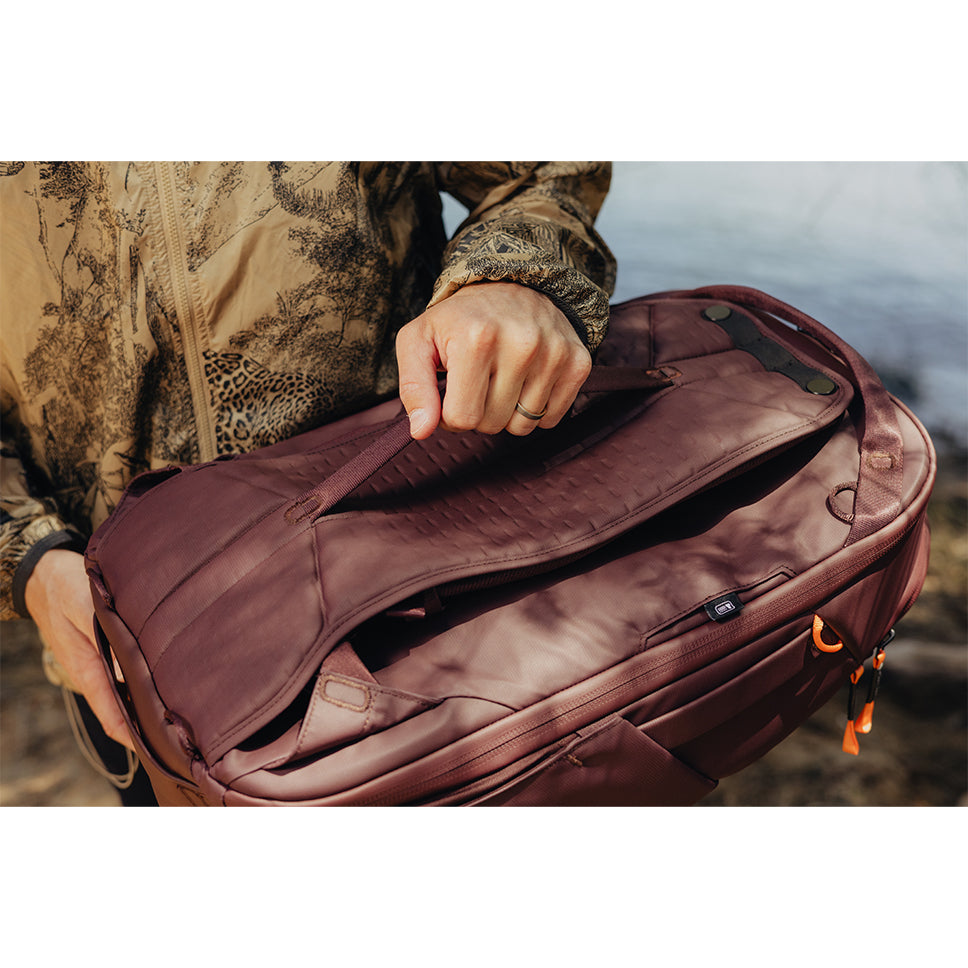 Peak Design Travel Rucksack – Eclipse – 30 l