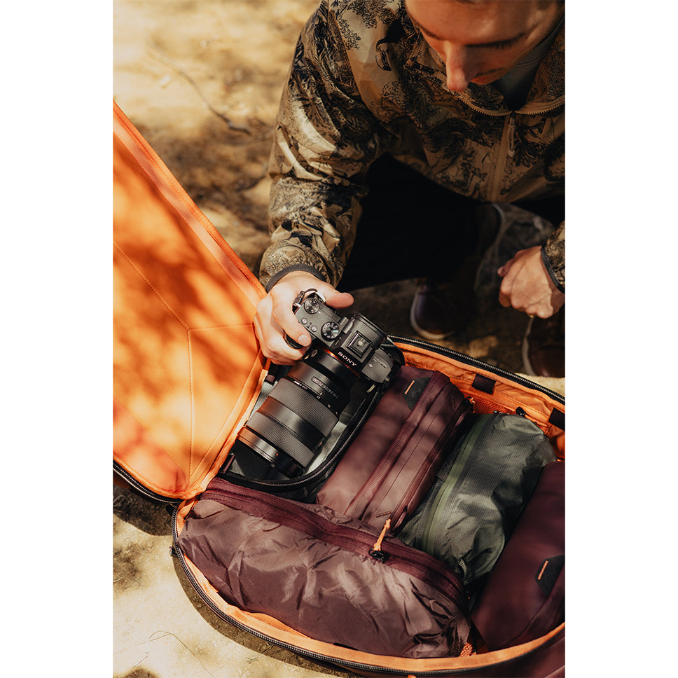 Peak Design Travel Rucksack – Eclipse – 30 l