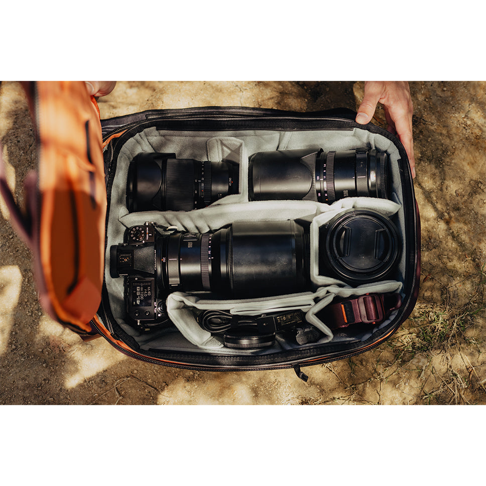 Peak Design Travel Rucksack – Eclipse – 30 l