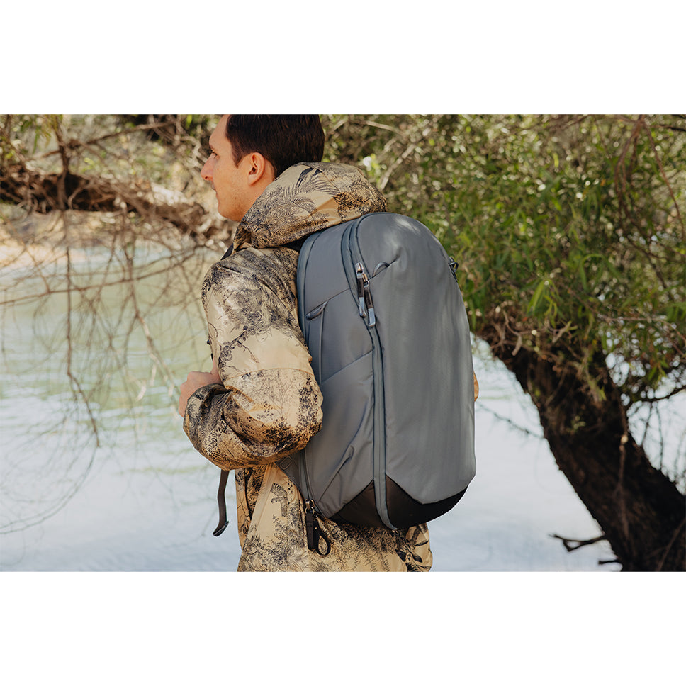 Peak Design Travel Rucksack – Ocean – 30 l