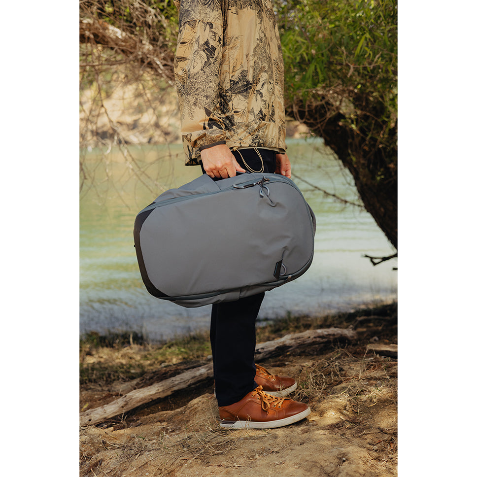 Peak Design Travel Rucksack – Ocean – 30 l