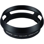 Sony LHP-1 Gegenlichtblende für RX1R III