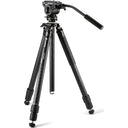 Leofoto Stativ-Kit