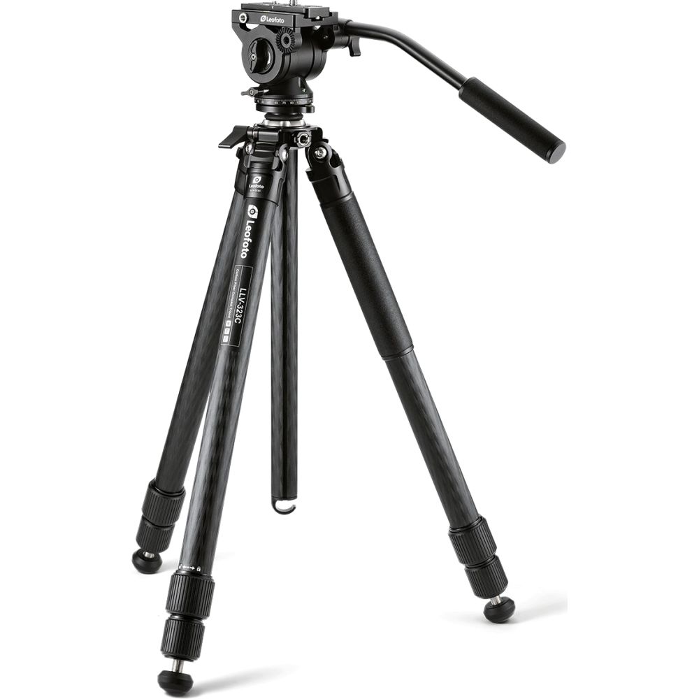 Leofoto Stativ-Kit