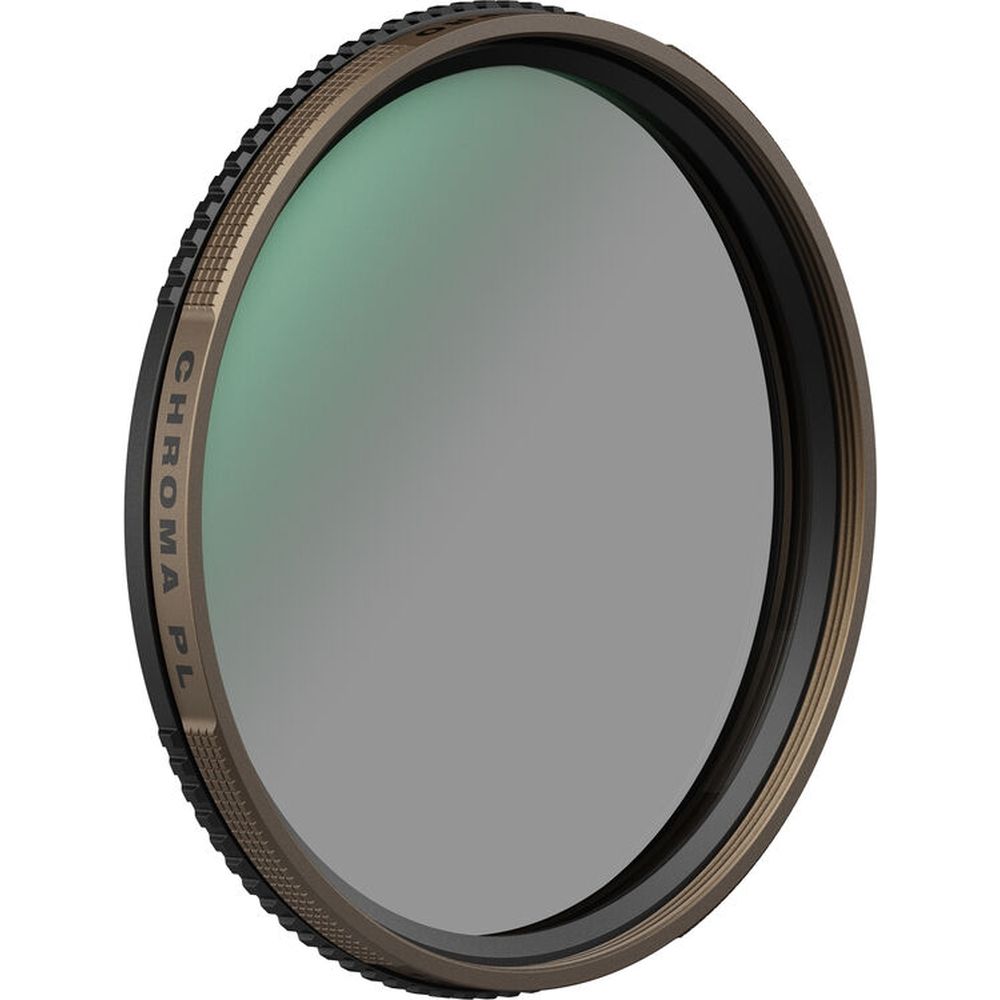 PolarPro 135 Serie – Chroma CP Filter – 58mm