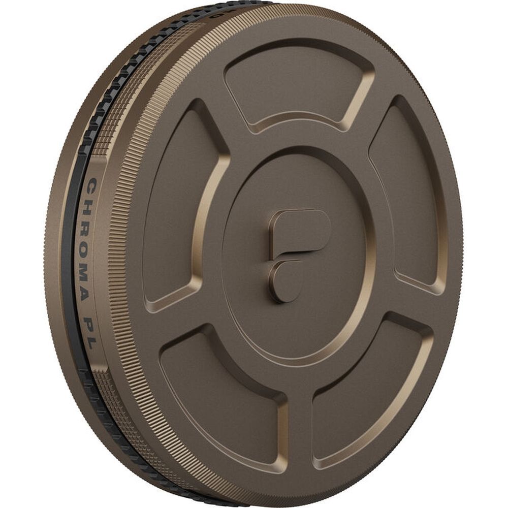 PolarPro 135 Serie – Chroma CP Filter – 58mm