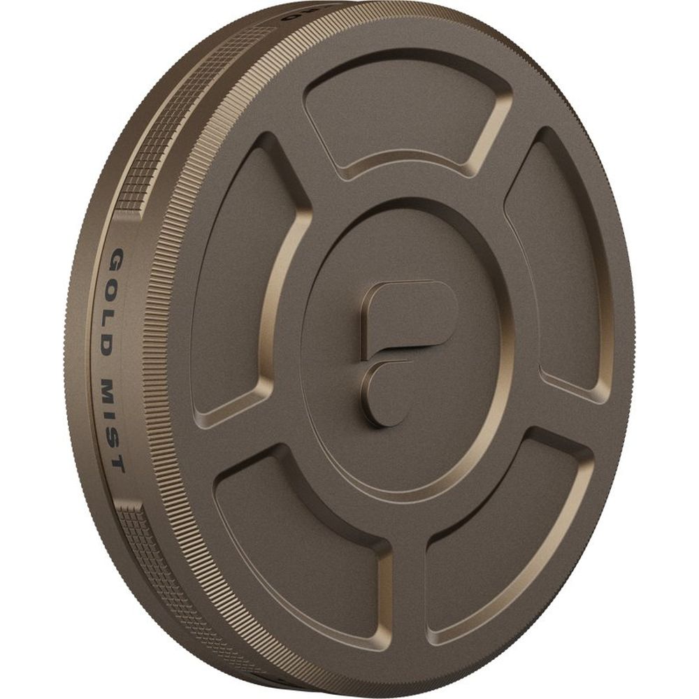 PolarPro 135 Serie – Gold Mist Filter – 58mm