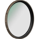 PolarPro 135 Serie – Schwarzer Nebelfilter – 58mm