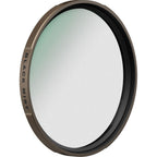 PolarPro 135 Serie – Schwarzer Nebelfilter – 58mm
